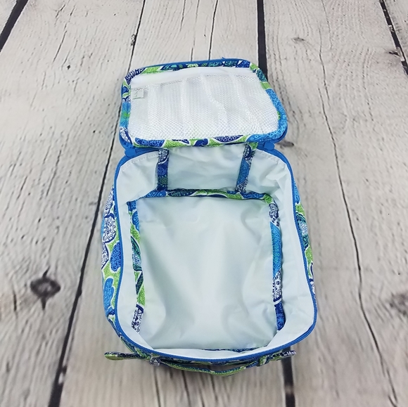 Vera Bradley Lunch Box - Picture 5 of 5